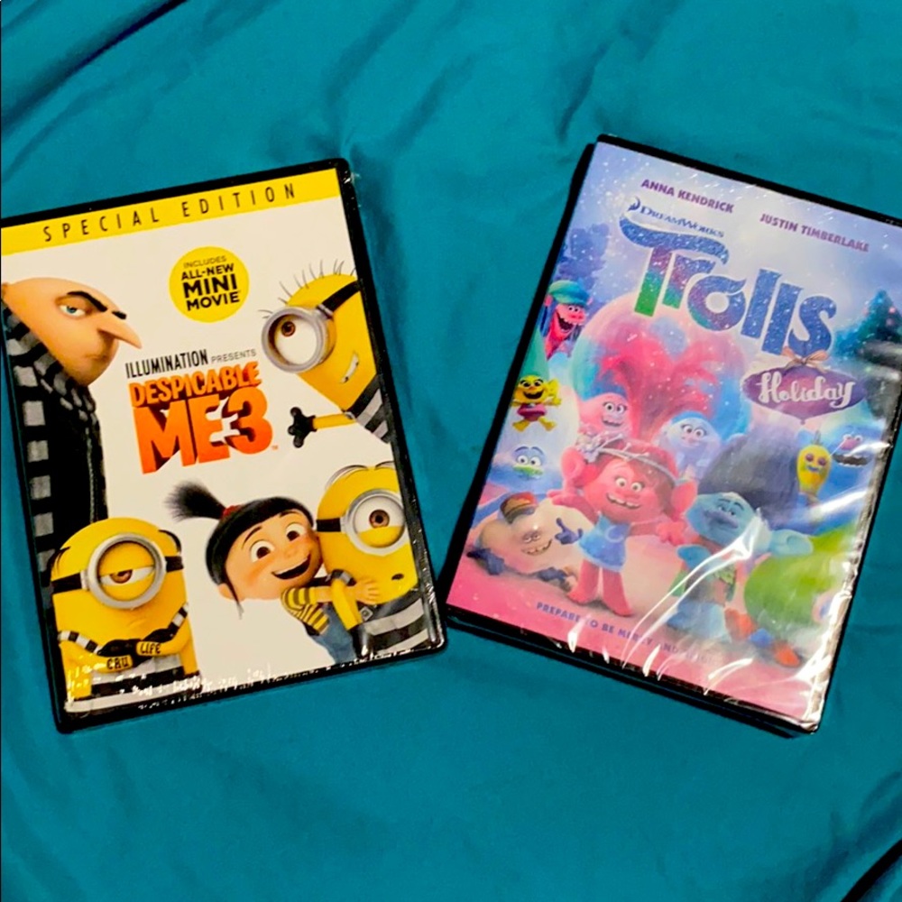 Kids movies